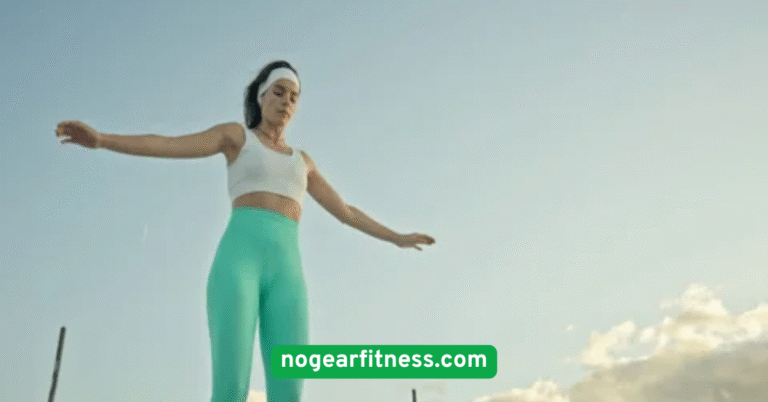 Jumping Jacks