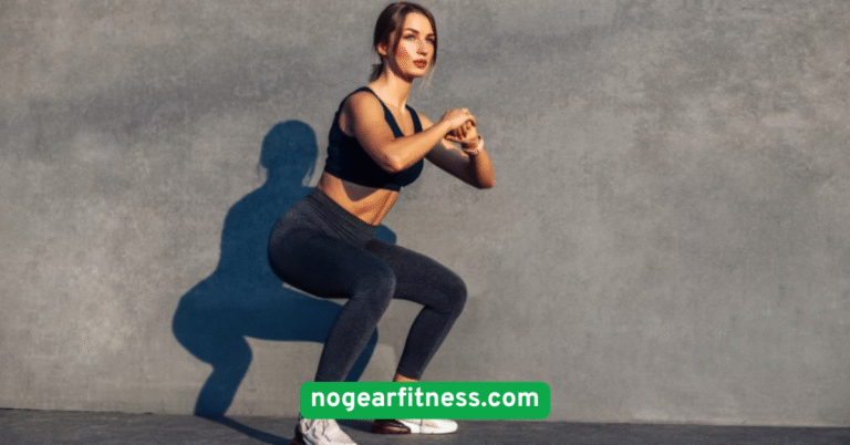 Jumping Jacks