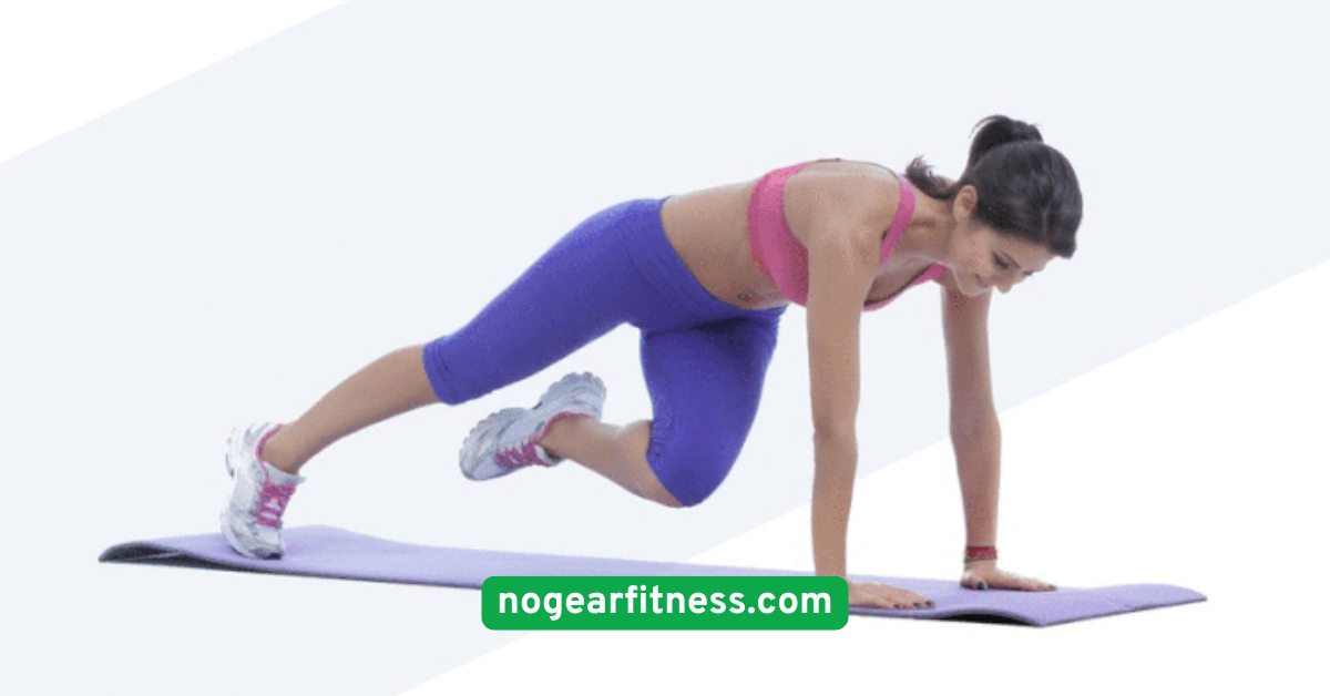 Mountain Climbers