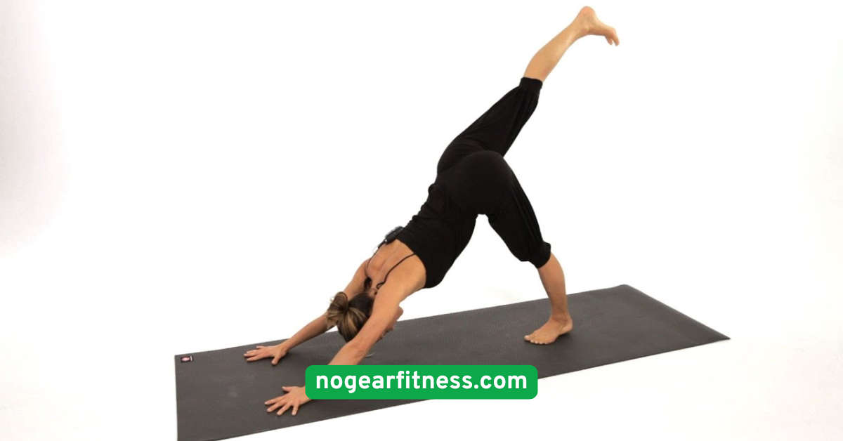 Leg Raises