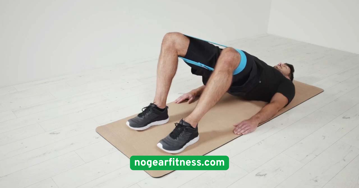 Glute Bridges