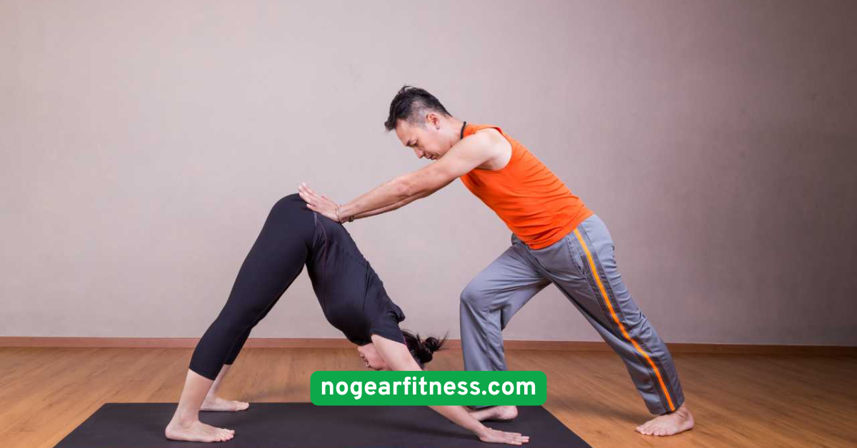 Bird-Dog Exercise